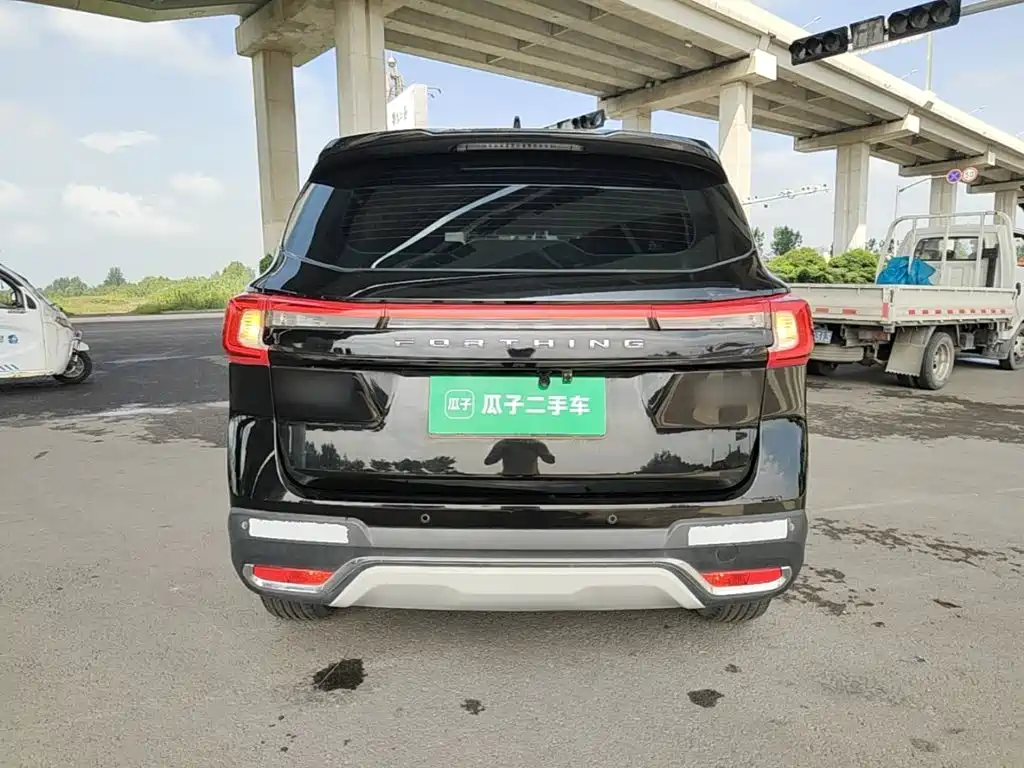 Fengxing Fengxing T5 — миниатюра 6