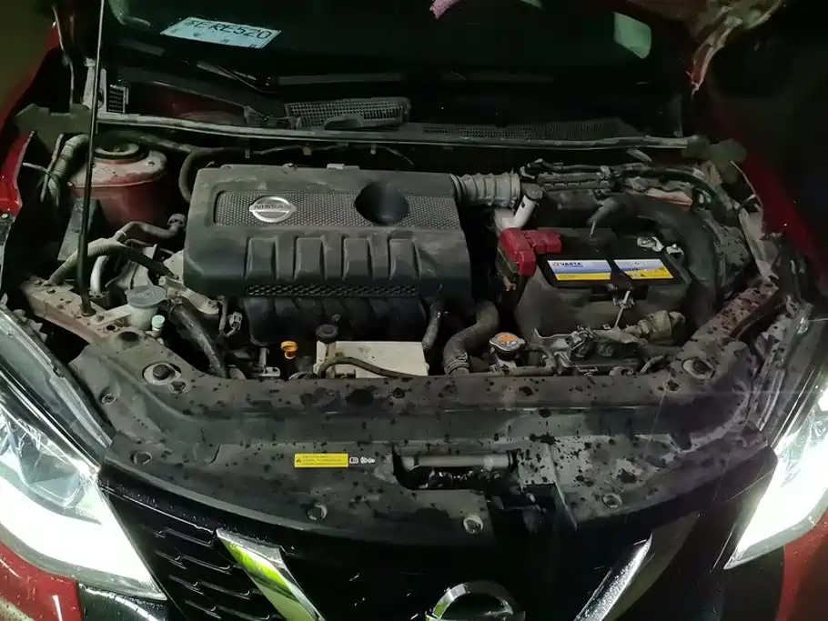 Nissan Tiida — миниатюра 10