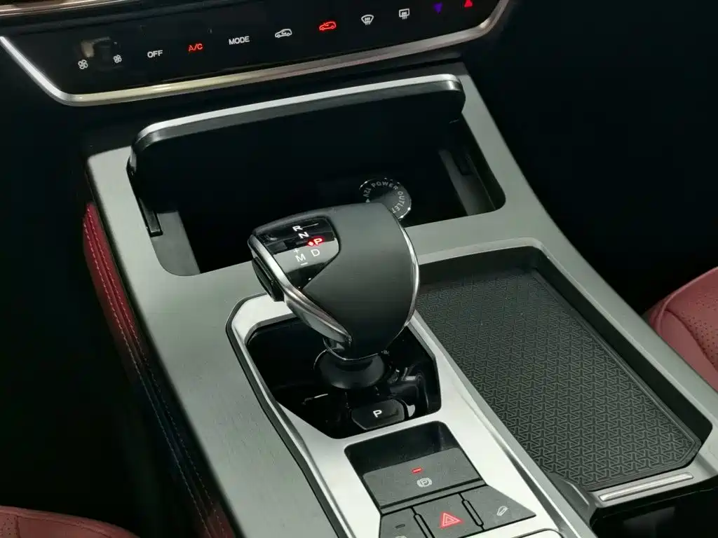 Jetour X70 PLUS — миниатюра 13