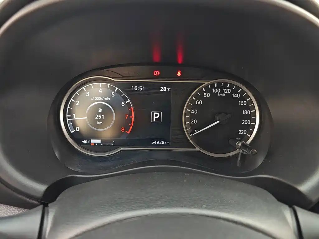 Nissan Kicks — миниатюра 23