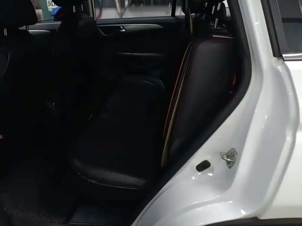 Changan CS75 — миниатюра 17