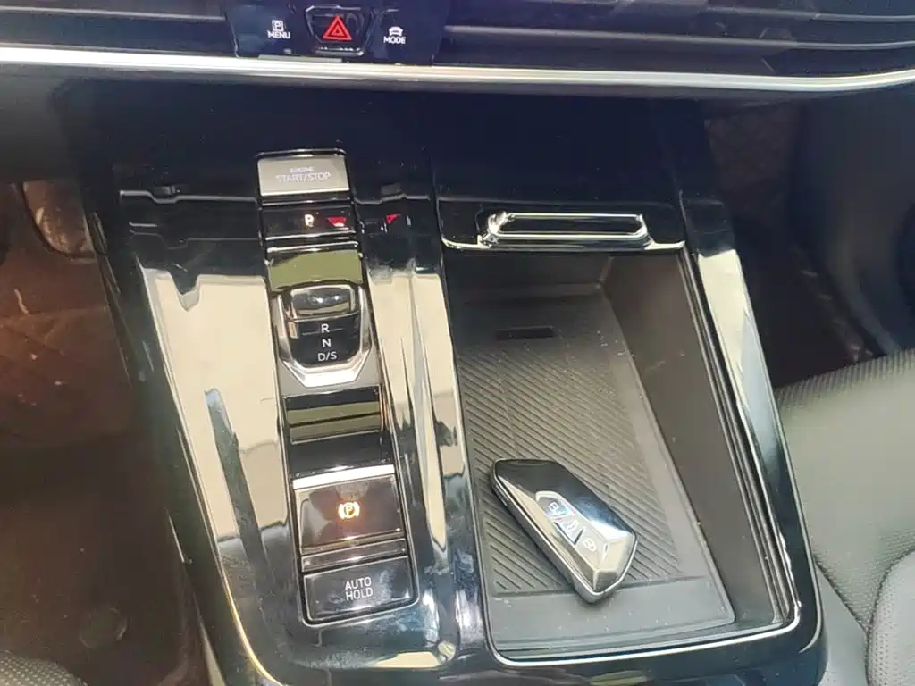 Volkswagen Talagon — миниатюра 14