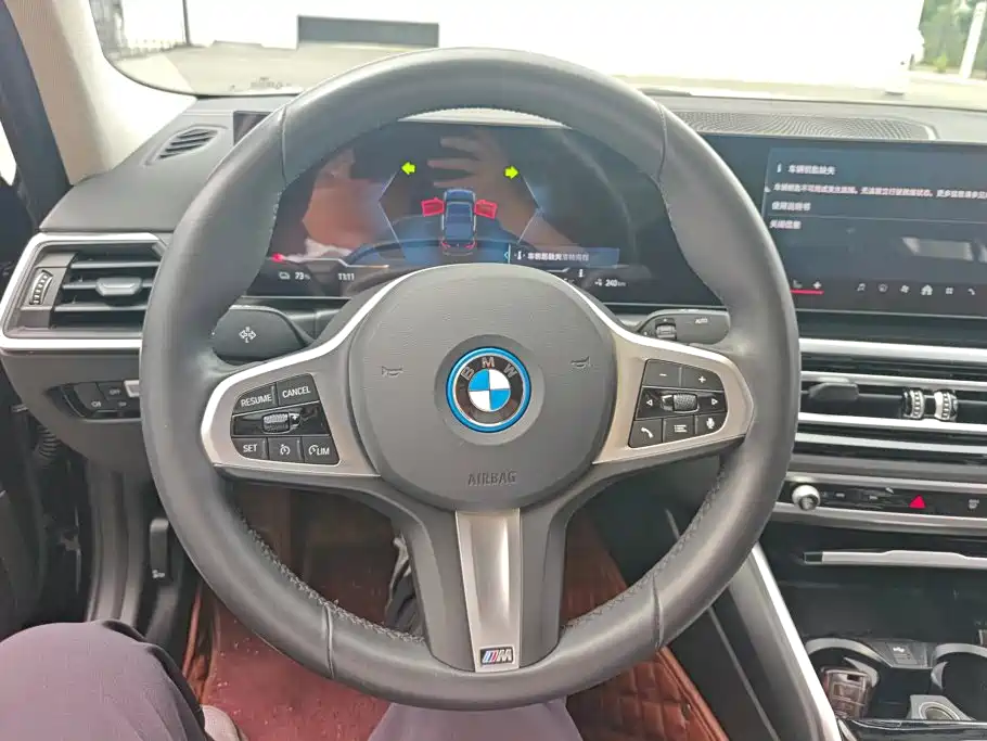 BMW i3 — миниатюра 15