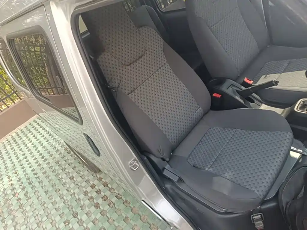 Wuling Zhiguang — миниатюра 25