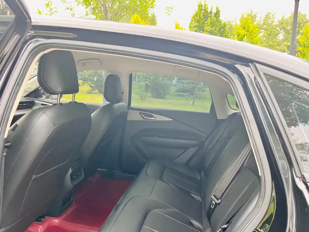 Wuling Xingguang — миниатюра 10