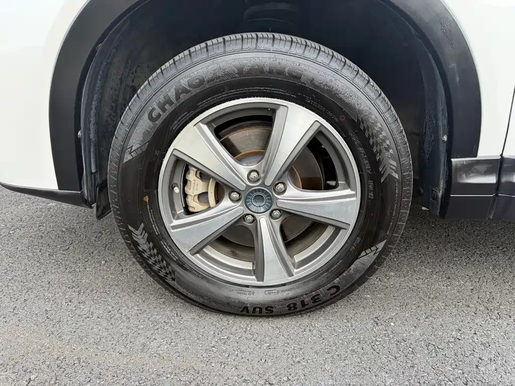 Haval H6 Coupe — миниатюра 31