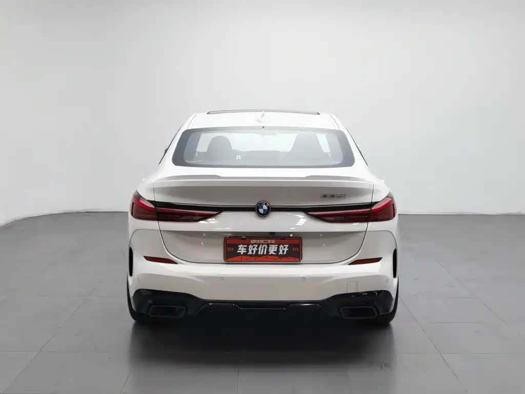 BMW 2 Series (Import) — миниатюра 4
