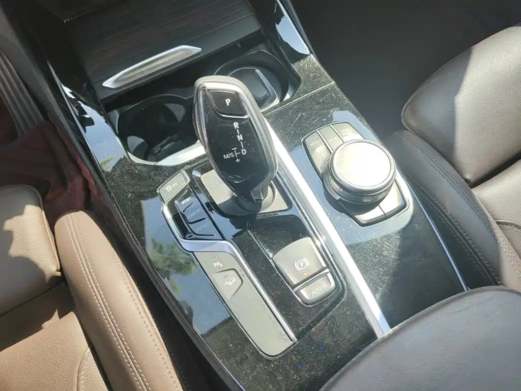 BMW X3 — миниатюра 14