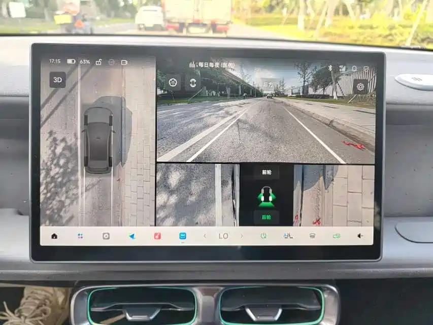Leapmotor Lafa5 2026 515 Max