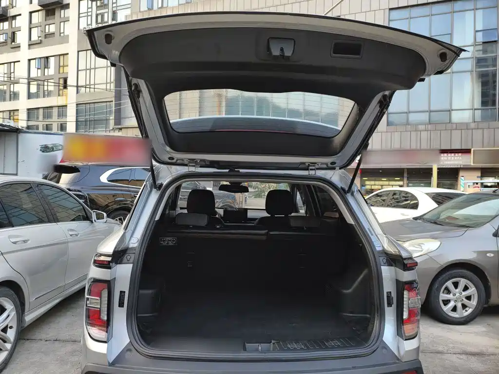Baojun RS-3 — миниатюра 19