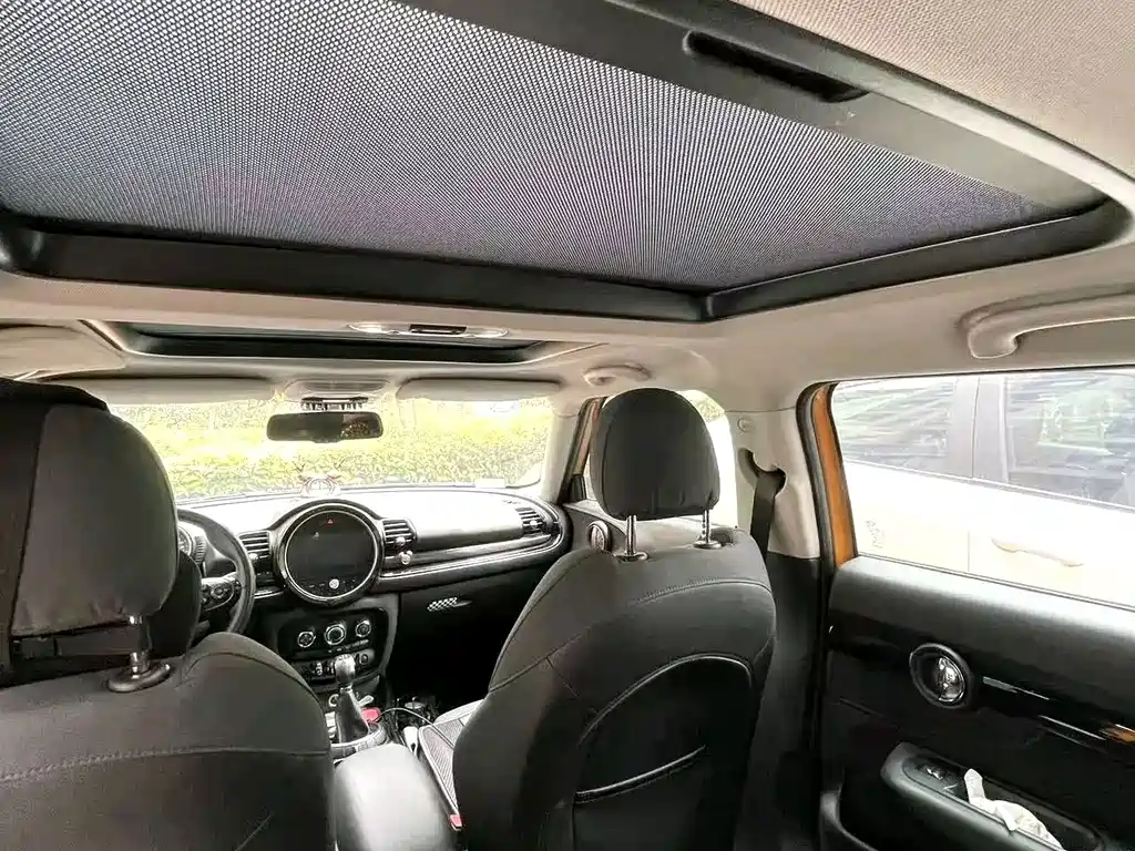MINI Mini Clubman — миниатюра 7