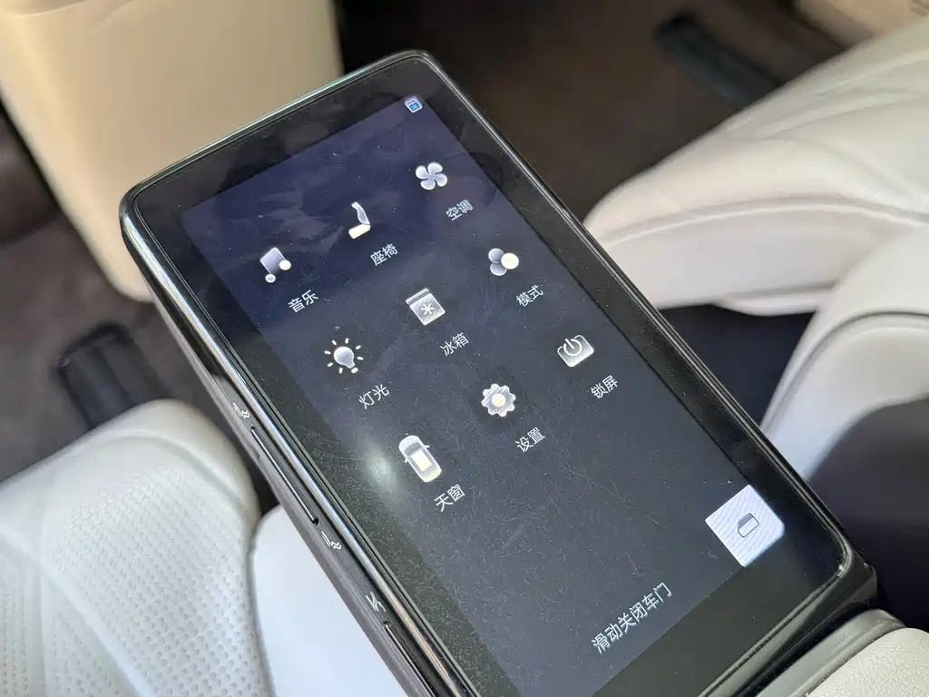 Denza Denza D9 — миниатюра 16