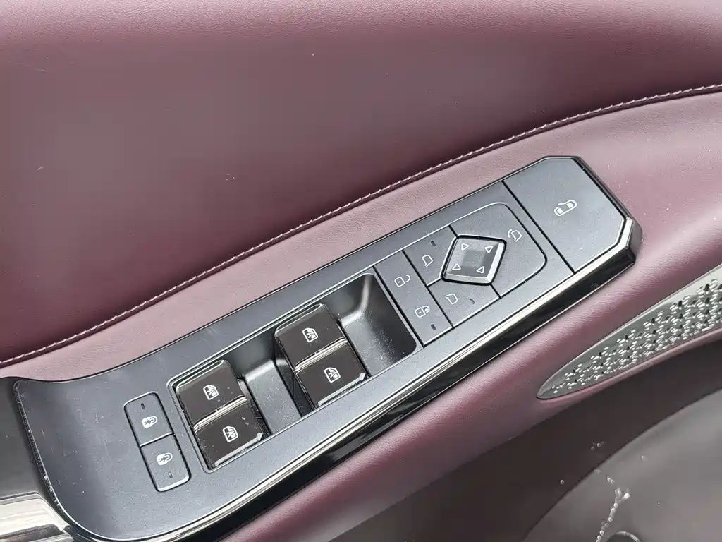Denza Denza Z9GT — миниатюра 11