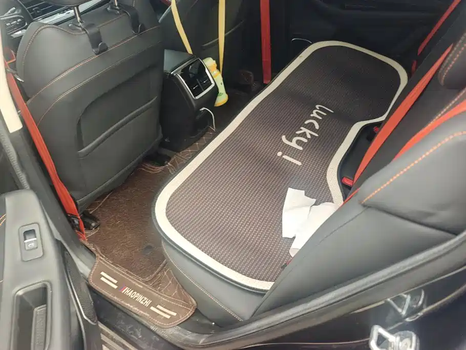 Chery Arrizo 5 GT — миниатюра 11