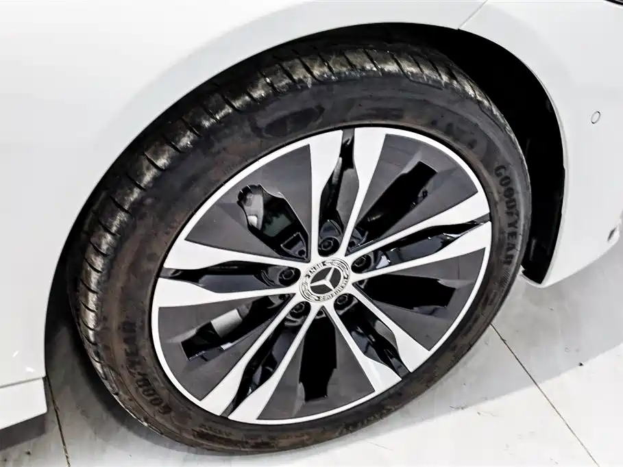 Mercedes-Benz C-Class C 2024 C 350 eL