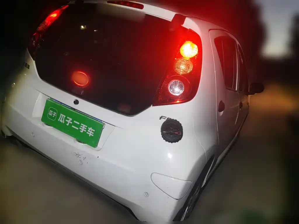 BYD F0 — миниатюра 6