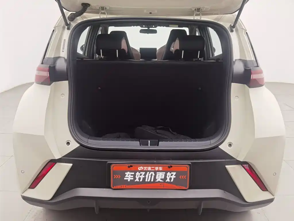 BYD Seagull — миниатюра 16
