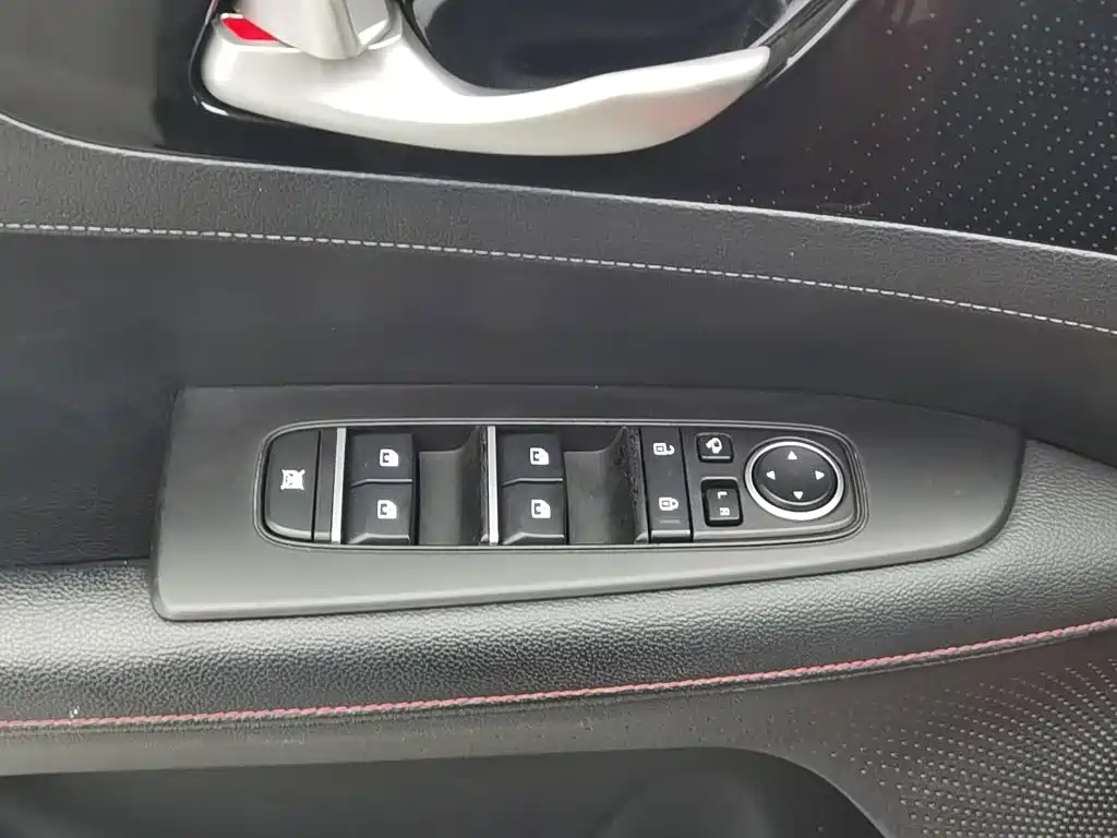 Kia K3 — миниатюра 9
