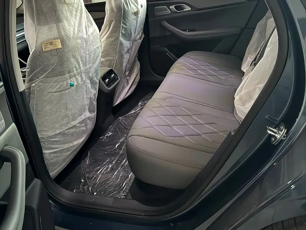 Geely Galaxy Galaxy A7 EM A7 EM 2025 EM-i 150km Premium