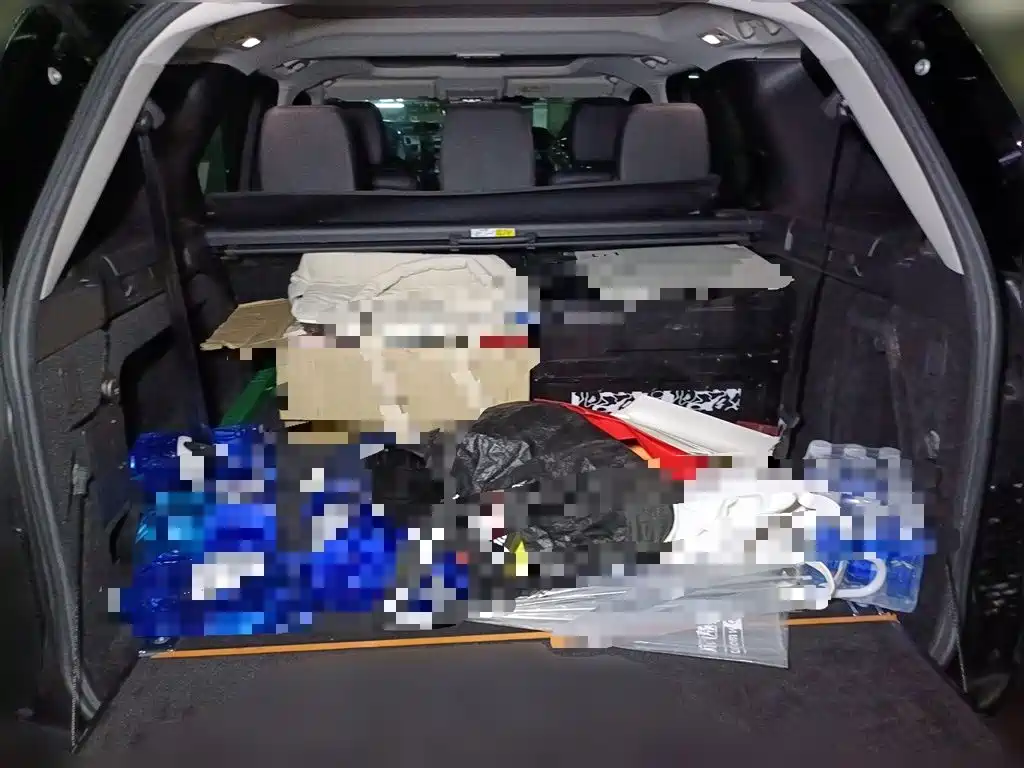Land Rover Discovery — миниатюра 20