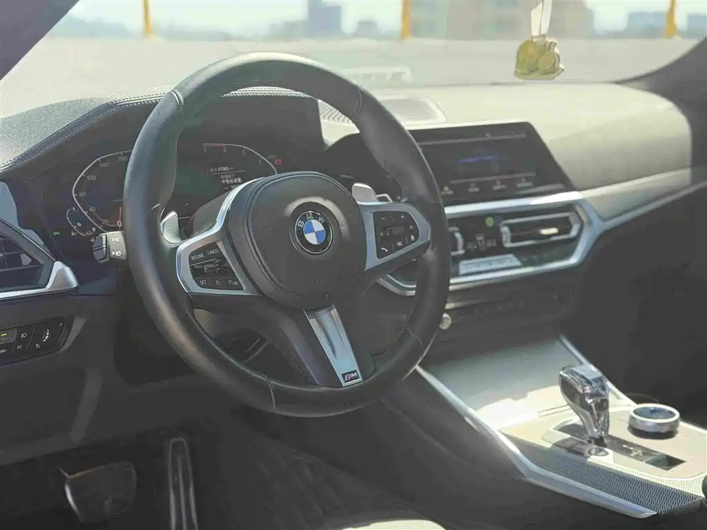 BMW 4 Series — миниатюра 13