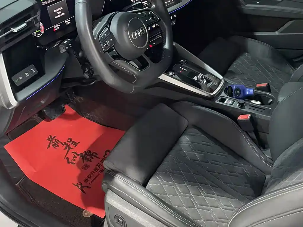 Audi A3 — миниатюра 4