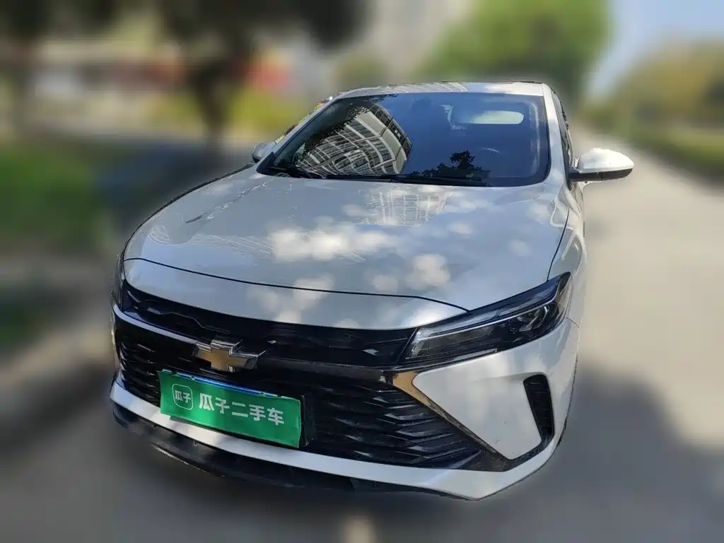 Chevrolet Monza — миниатюра 2