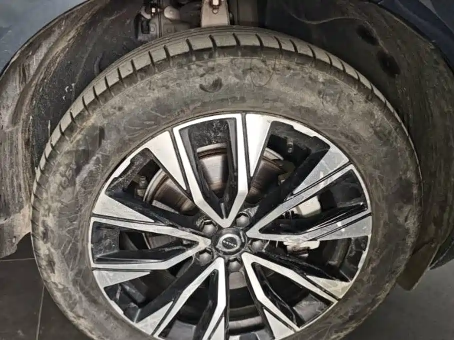 Volvo XC60 — миниатюра 8