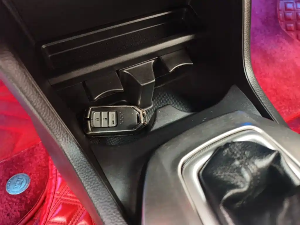 Honda Envix — миниатюра 9