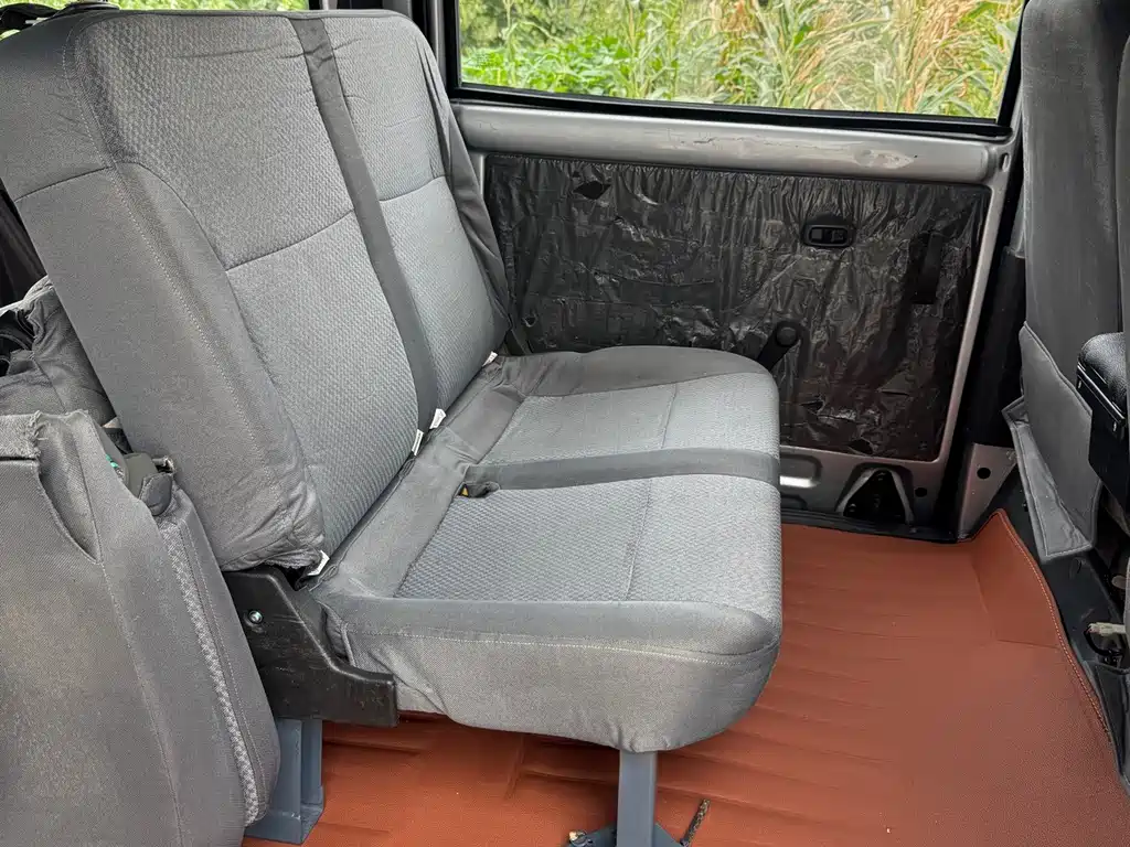 Wuling Rongguang — миниатюра 8