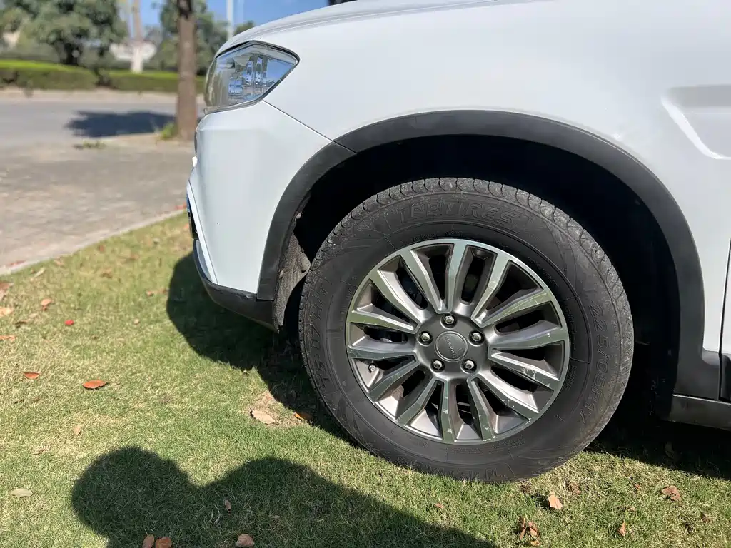 Haval H6 — миниатюра 15