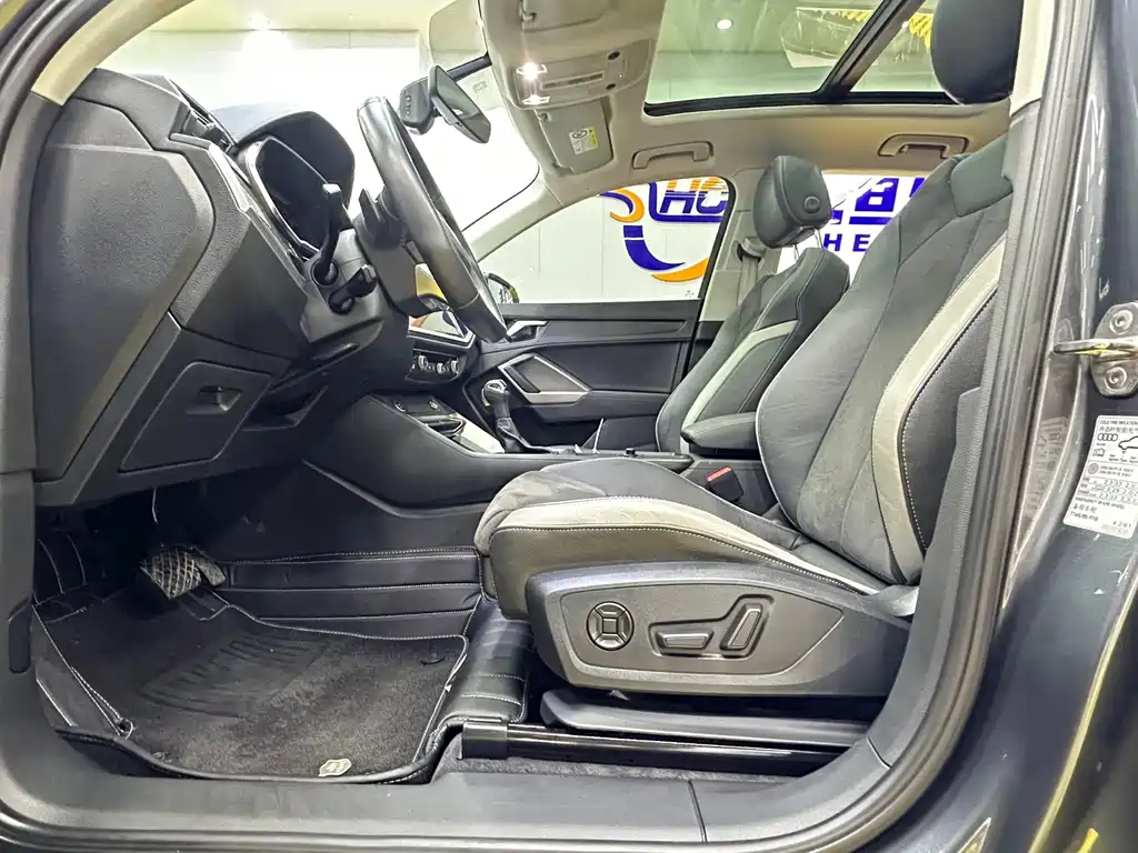 Audi Q3 — миниатюра 15