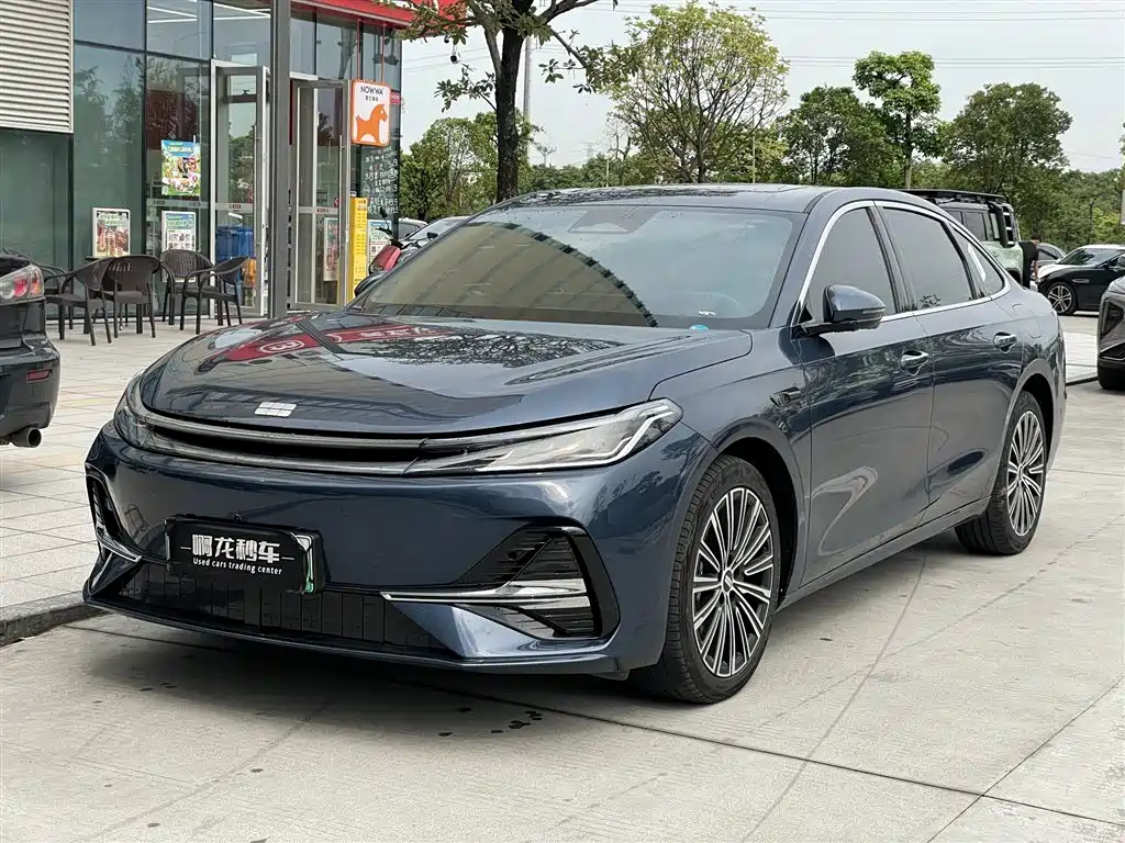 Galaxy 银河A7 2025