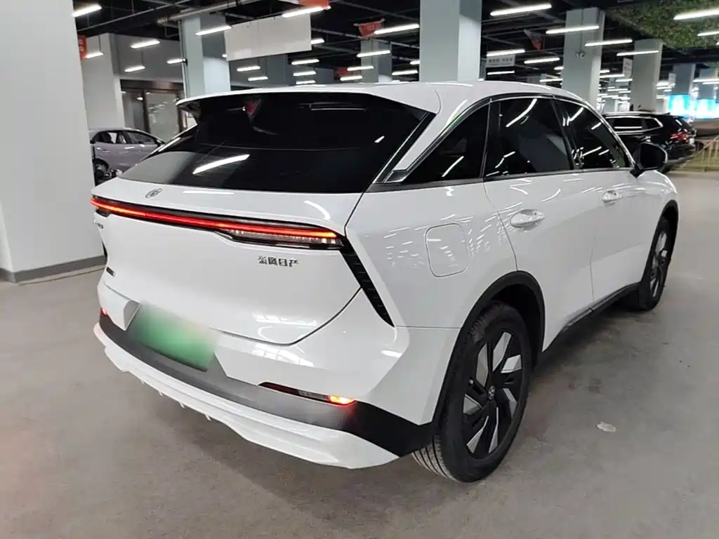 Venucia V DD-i — миниатюра 7