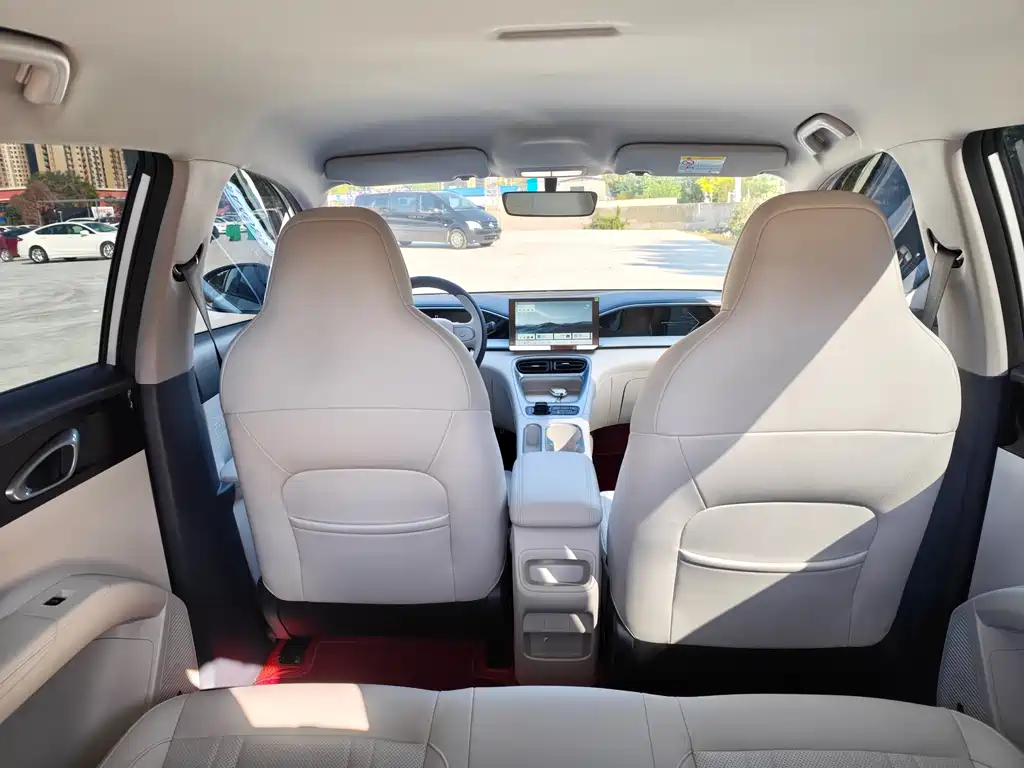 GEELY GALAXY STAR WISH