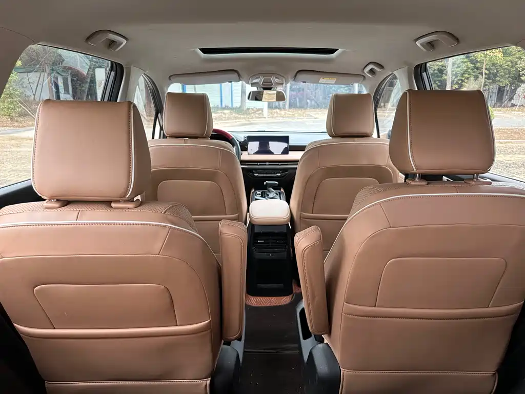 WULING WULING JIACHEN