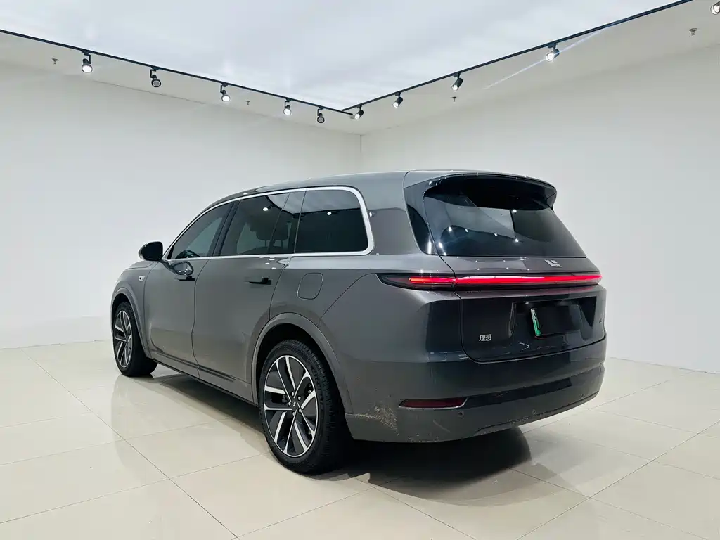 Li Auto L9 2024 Ultra