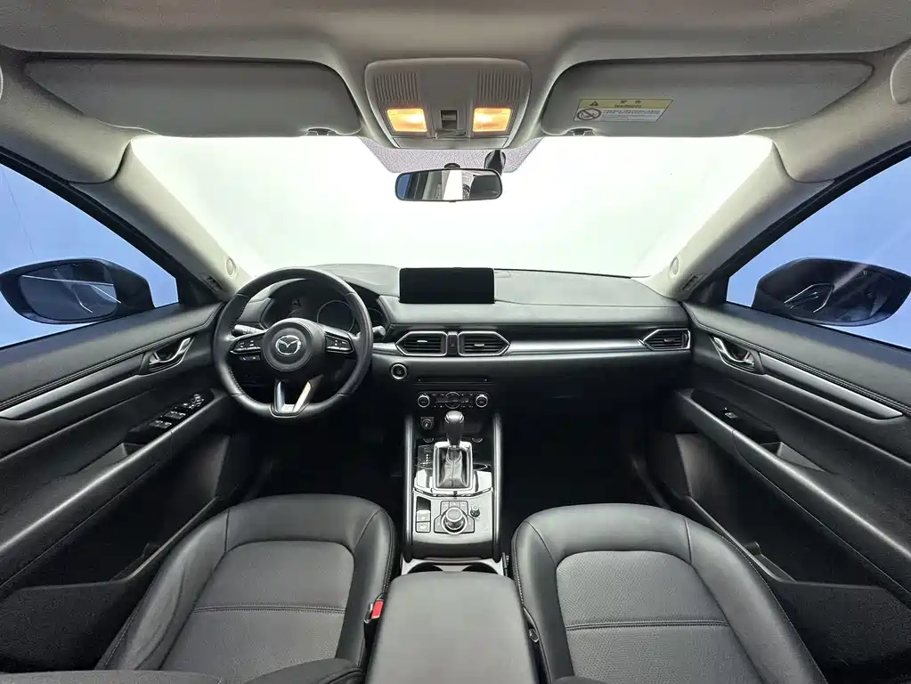 Mazda CX-5 — миниатюра 6