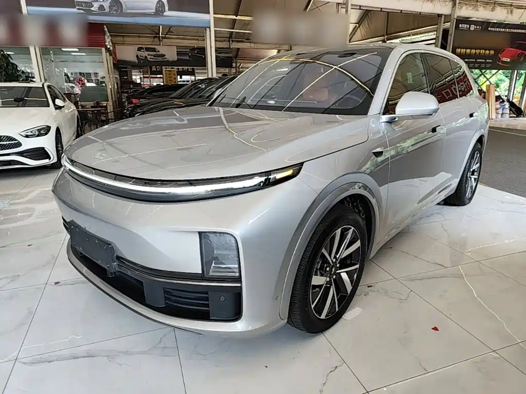 Li Auto Li L7