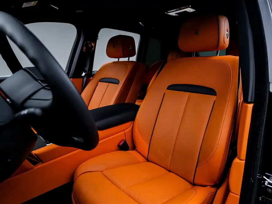 Rolls-Royce Cullinan — фотографии объявления, Фото 12
