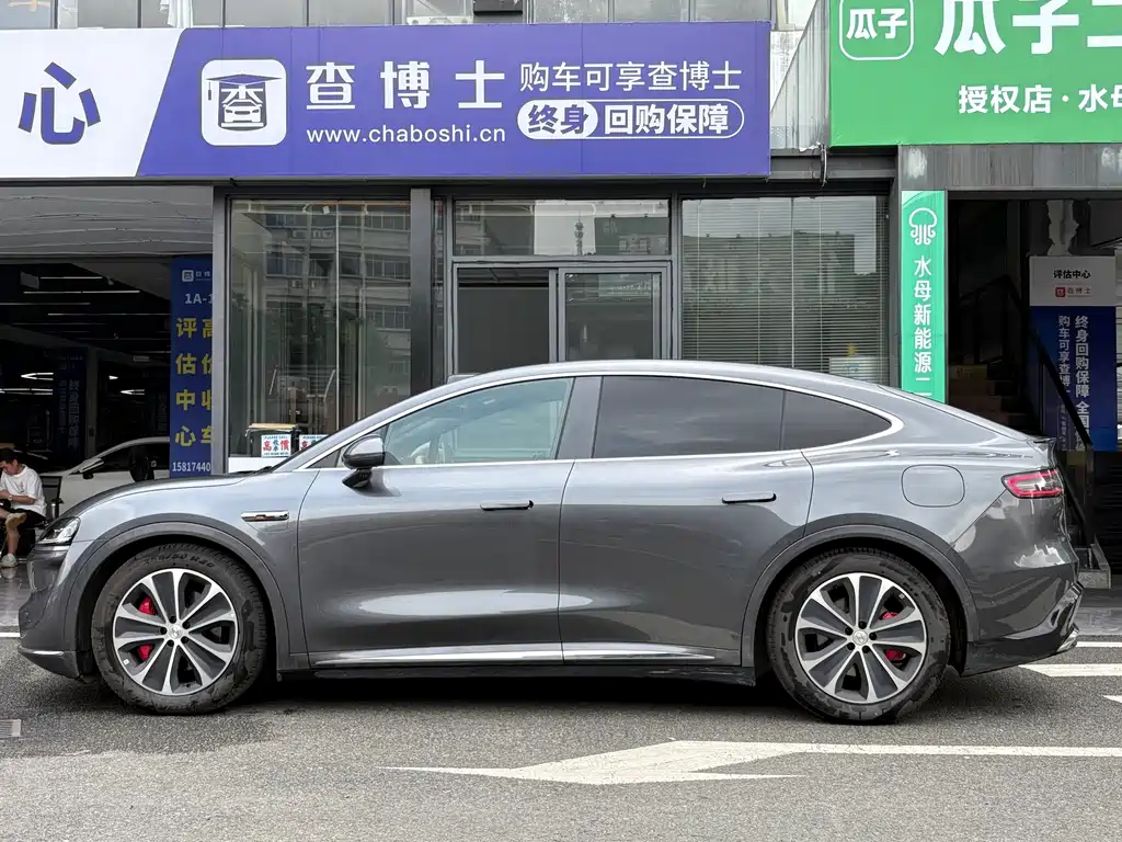 Zhijie Zhijie R7 — миниатюра 4