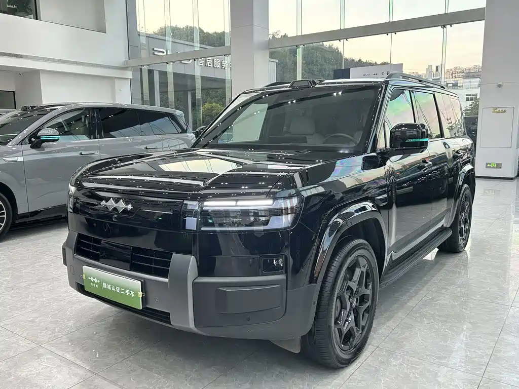 Fang Cheng Bao Ti 7