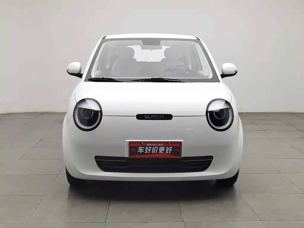 Changan Lumin 2025 205km
