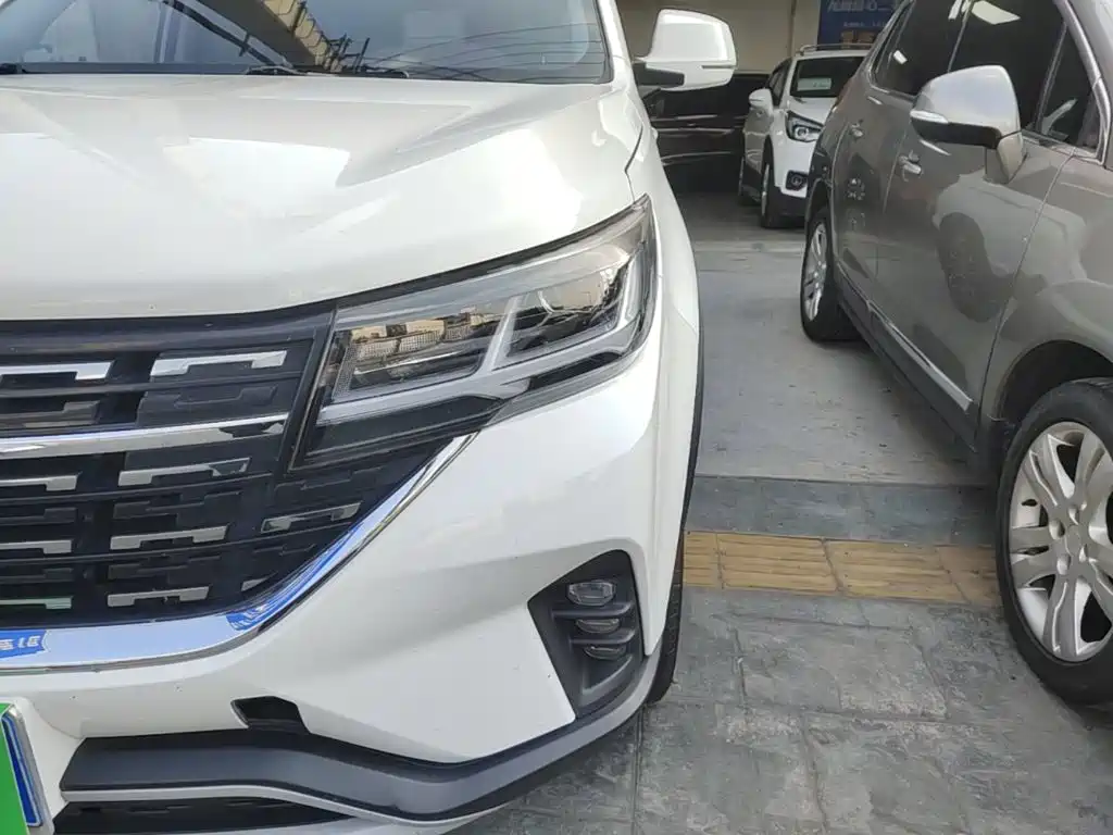 Fengxing Fengxing T5L — миниатюра 24