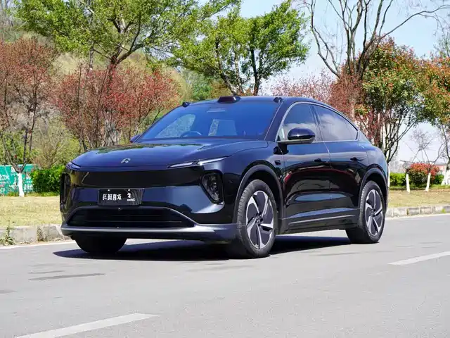 NIO NIO EC6 2023
