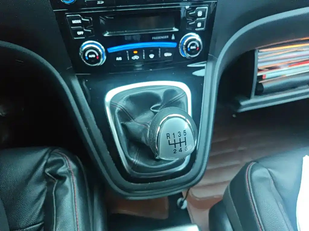 Haval H6 — фотографии объявления, Фото 17
