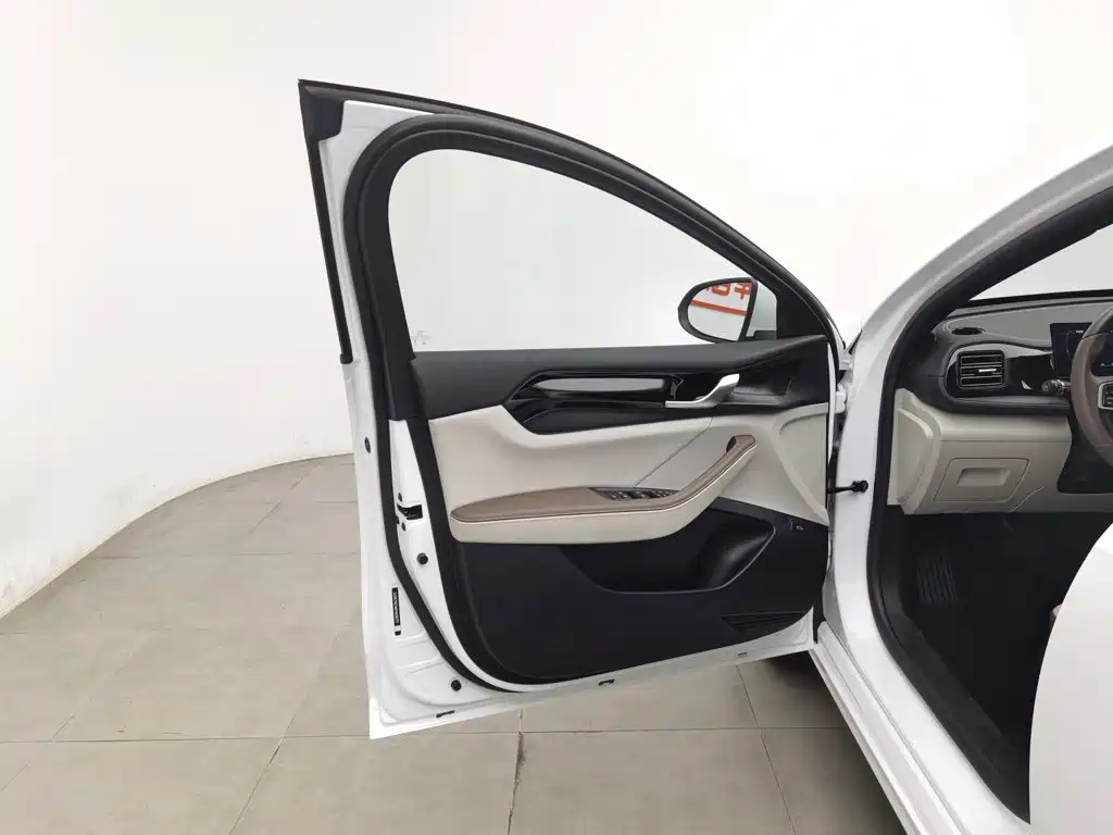 BYD Qin Plus PLUS 2023 Champion DM-i 55KM Lead