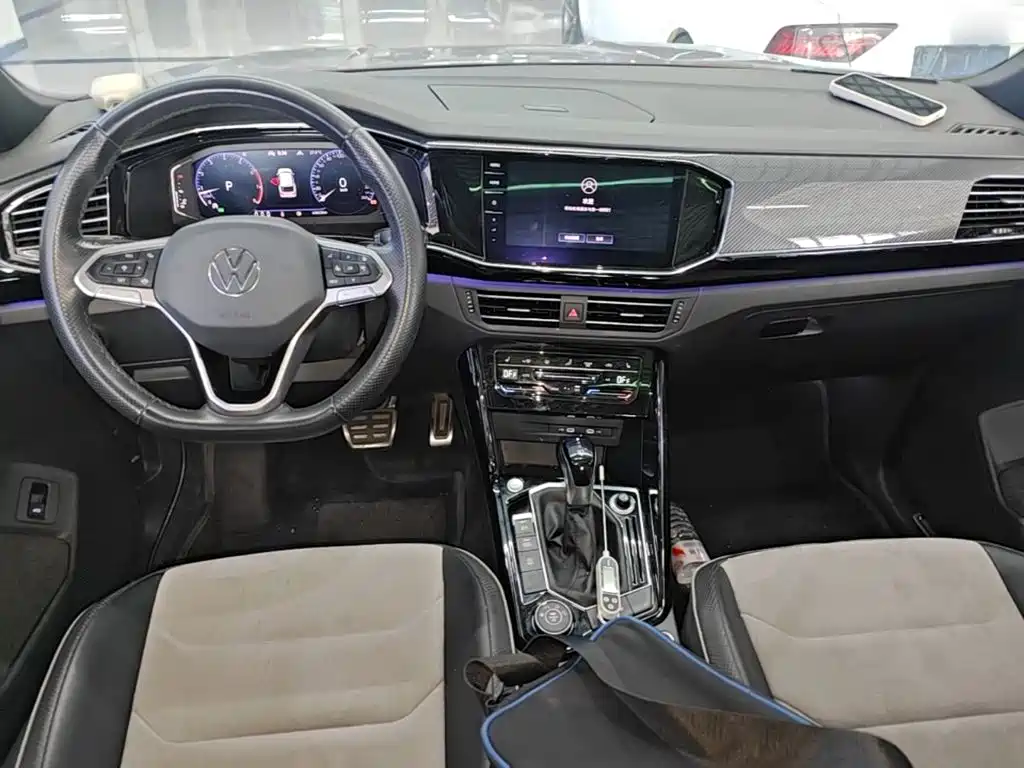Volkswagen TayronX X 2020 380TSI Flagship Smart Connect