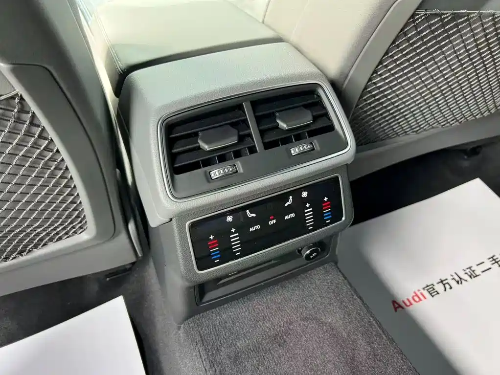 Audi A6L — миниатюра 13