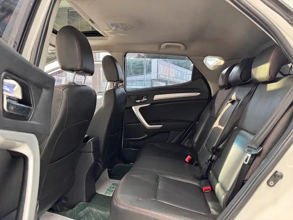 JIANGQI GROUP RUIFENG S3